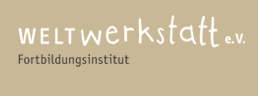 Logo WeltWerkstatt e.V.